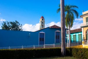 Dia 11 – Topes de collantes y Trinidad