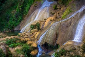 Dia 9 – El Nicho y Trinidad