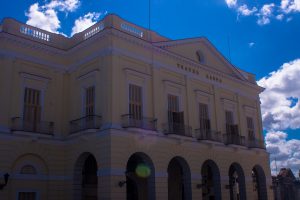 Dia 15 – Matanzas y La Havane
